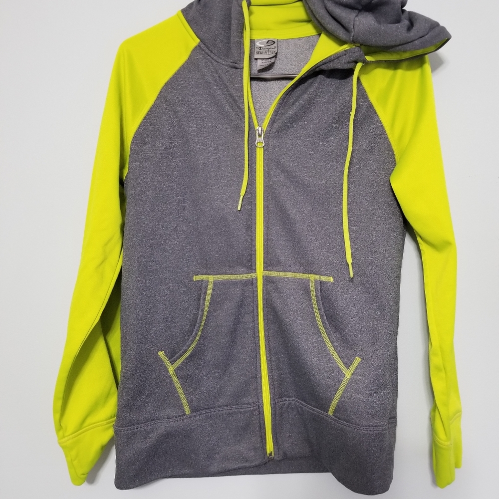 Running Jacket - image 1